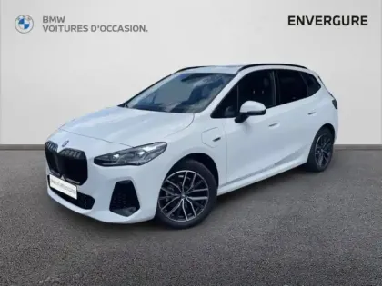 Photo Bmw Serie 2