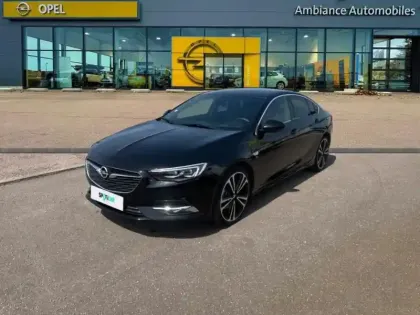 Photo Opel Insignia
