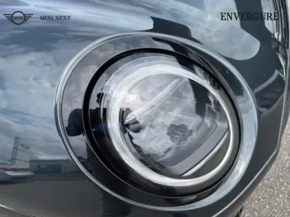 Photo 9 Mini Cooper  3 Portes C 156ch JCW DKG7