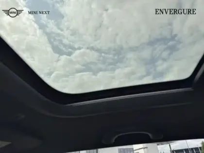 Photo 11 Mini Cooper  3 Portes C 156ch JCW DKG7