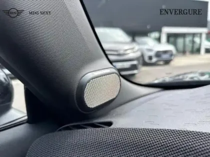 Photo 13 Mini Cooper  3 Portes C 156ch JCW DKG7