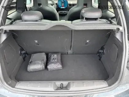 Photo 6 Mini Cooper  3 Portes C 156ch JCW DKG7