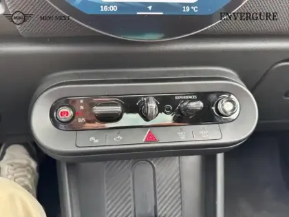 Photo 14 Mini Cooper  3 Portes C 156ch JCW DKG7