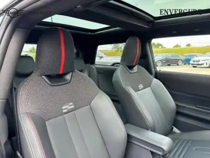 Photo 8 Mini Cooper  3 Portes C 156ch JCW DKG7