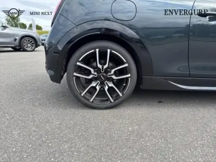 Photo 7 Mini Cooper  3 Portes C 156ch JCW DKG7