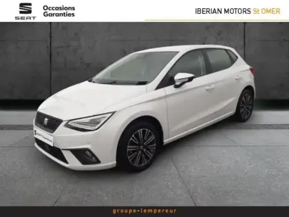Photo Seat Ibiza