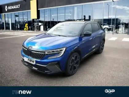 Photo Renault Austral