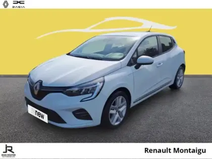 Photo Renault Clio