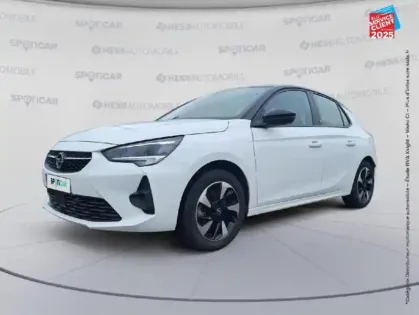 Photo Opel Corsa