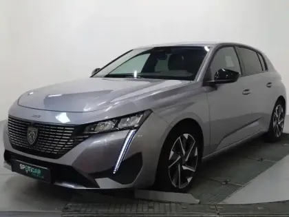 Photo Peugeot 308