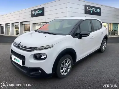 Photo Citroën C3