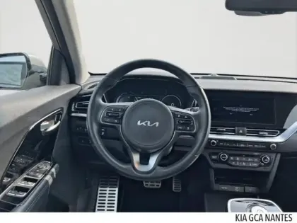 Photo 5 Kia Niro e- Design 204ch