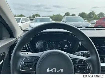 Photo 7 Kia Niro e- Design 204ch