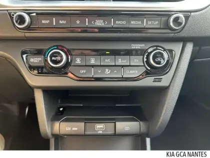 Photo 10 Kia Niro e- Design 204ch