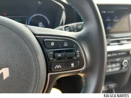 Photo 9 Kia Niro e- Design 204ch