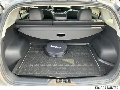 Photo 14 Kia Niro e- Design 204ch