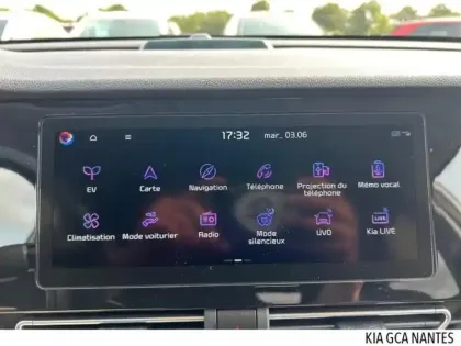 Photo 6 Kia Niro e- Design 204ch