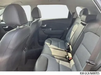 Photo 13 Kia Niro e- Design 204ch