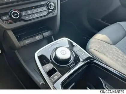 Photo 8 Kia Niro e- Design 204ch