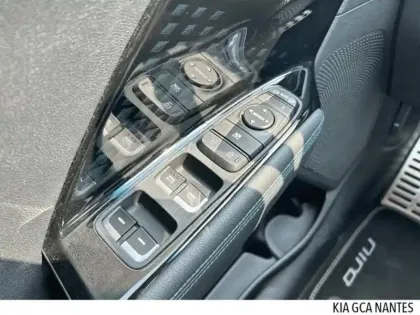 Photo 11 Kia Niro e- Design 204ch