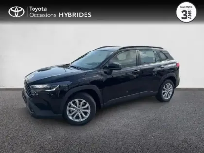 Photo Toyota Corolla
