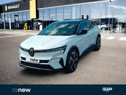 Photo Renault Megane