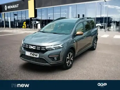 Photo Dacia Jogger