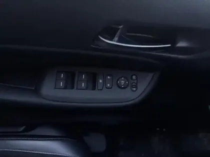 Photo 11 Honda Jazz  Crosstar 1.5 i-MMD 122ch e:HEV Advance