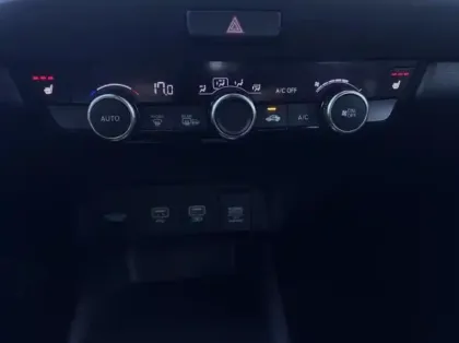 Photo 13 Honda Jazz  Crosstar 1.5 i-MMD 122ch e:HEV Advance