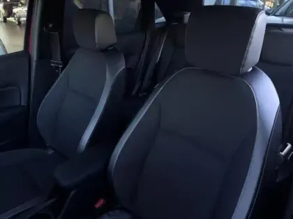 Photo 8 Honda Jazz  Crosstar 1.5 i-MMD 122ch e:HEV Advance