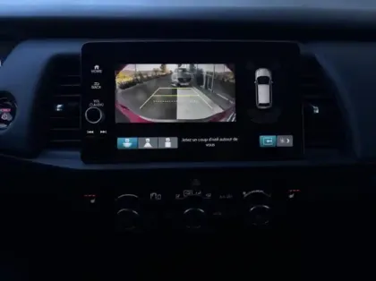 Photo 14 Honda Jazz  Crosstar 1.5 i-MMD 122ch e:HEV Advance