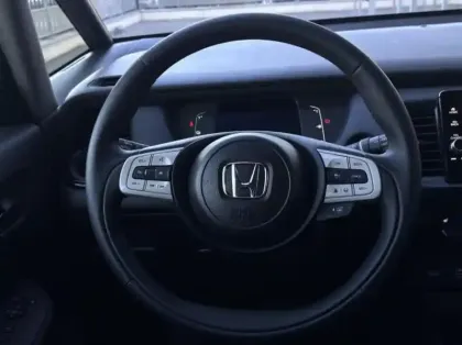 Photo 9 Honda Jazz  Crosstar 1.5 i-MMD 122ch e:HEV Advance