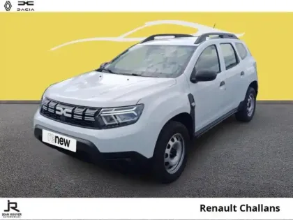 Photo Dacia Duster