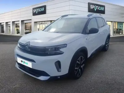 Photo Citroën C5 Aircross