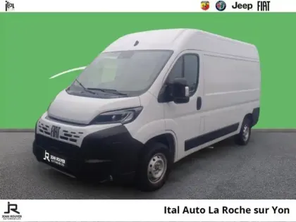 Photo Fiat Ducato