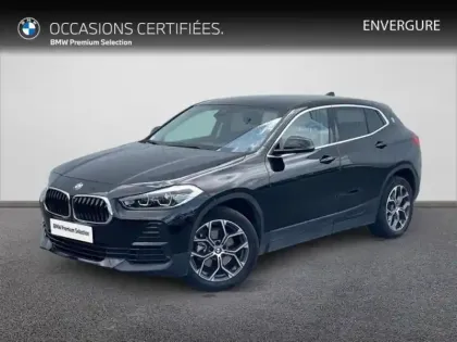Photo Bmw X2