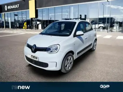 Photo Renault Twingo