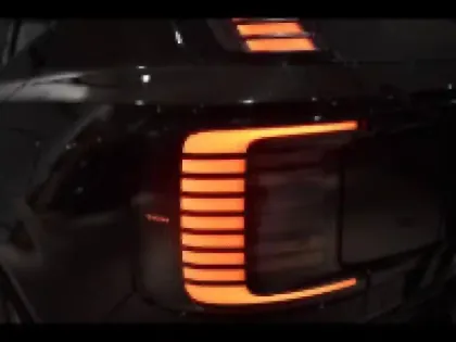 Photo 20 Volvo Ex30  Single Extended Range 272ch Ultra