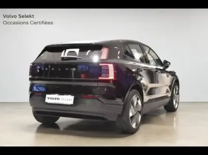 Photo 33 Volvo Ex30  Single Extended Range 272ch Ultra