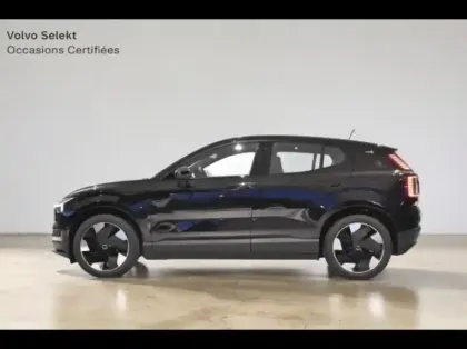 Photo 34 Volvo Ex30  Single Extended Range 272ch Ultra