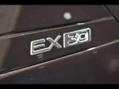 Photo 26 Volvo Ex30  Single Extended Range 272ch Ultra