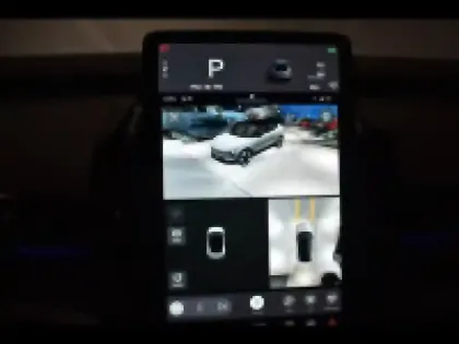 Photo 27 Volvo Ex30  Single Extended Range 272ch Ultra