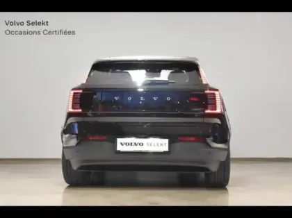 Photo 32 Volvo Ex30  Single Extended Range 272ch Ultra