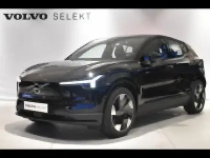 Photo Volvo Ex30