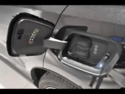 Photo 21 Volvo Ex30  Single Extended Range 272ch Ultra