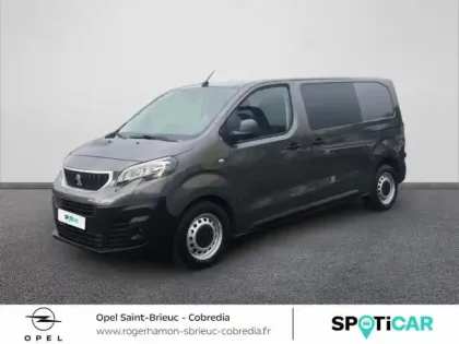 Photo Peugeot Expert