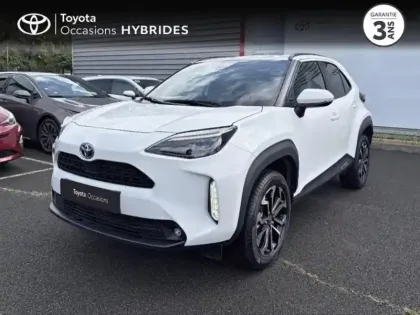 Photo Toyota Yaris