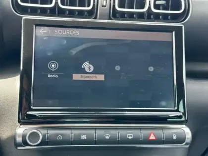 Photo 13 Citroën C3 Aircross  PureTech 130ch S&S Shine Pack EAT6