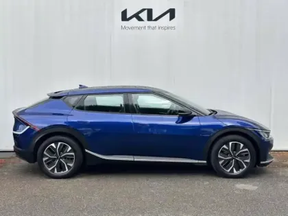 Photo 5 Kia Ev6  229ch Air Active 2WD
