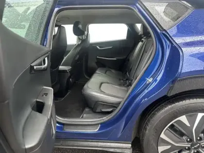 Photo 11 Kia Ev6  229ch Air Active 2WD